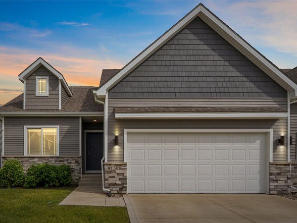 1306 NW 33rd Lane, Ankeny, IA 50023