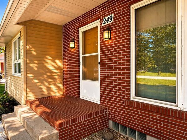 249 SW 3rd Street , Ogden, IA 50212