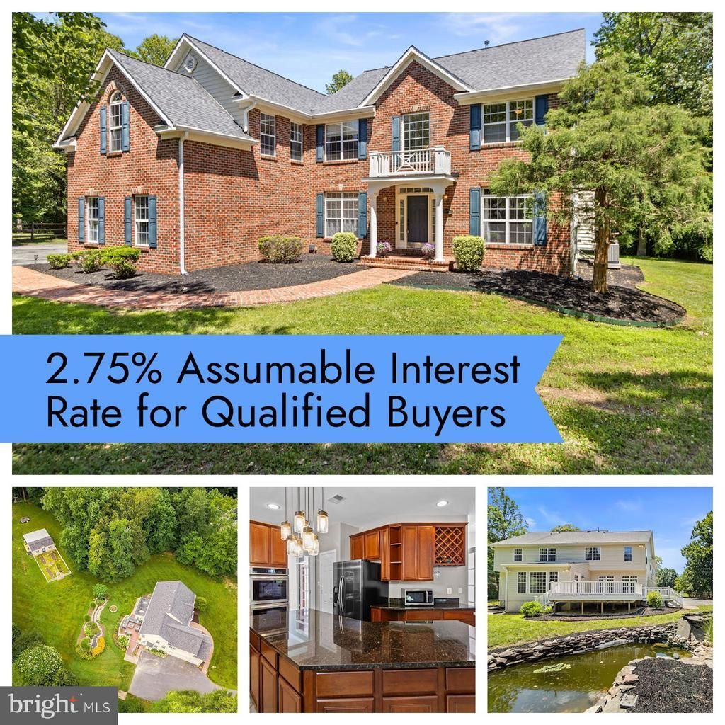 8085 NORWICH COURT, PORT TOBACCO, MD 20677