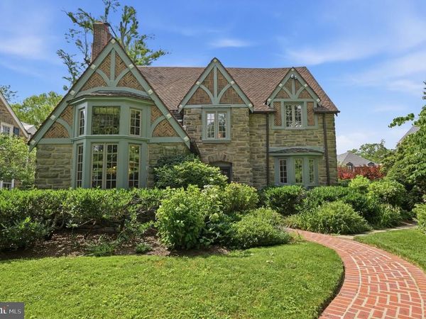 509 E ROUMFORT ROAD, PHILADELPHIA, PA 19119