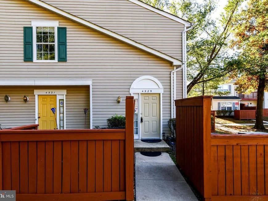 4529 Running Deer Way, Unit 330A, Bowie, MD 20720 Main Photo