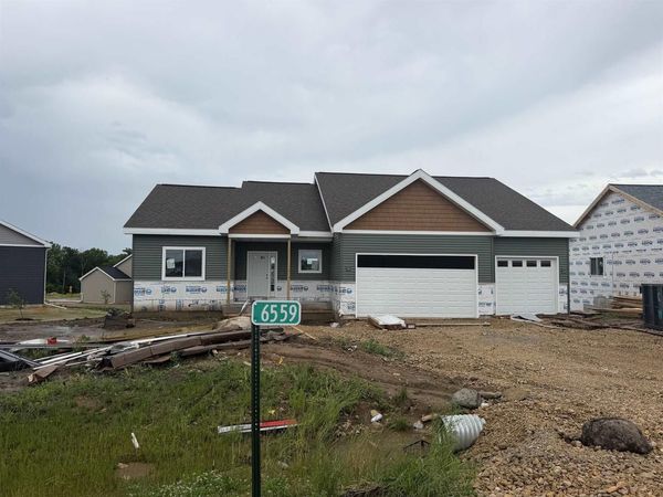 6559 Hickory Glade Drive, Deforest, WI 53593
