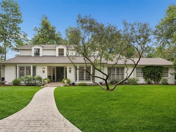 13220 Wittmore Circle, Dallas, TX 75240