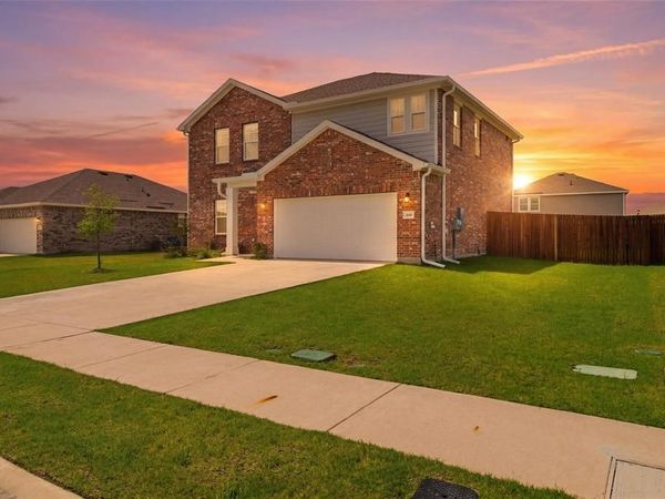 831 Lexington Lane, Josephine, TX 75173