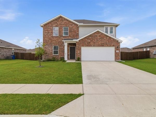 831 Lexington Lane, Josephine, TX 75173