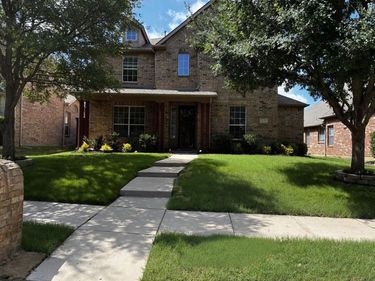 10611 Providence Drive, Frisco, TX 75035