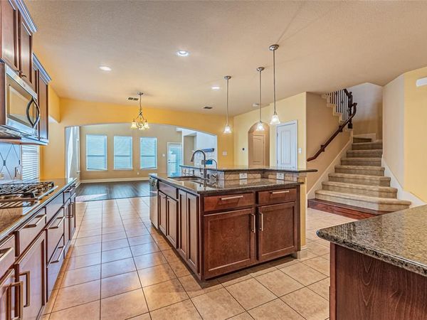 10611 Providence Drive, Frisco, TX 75035