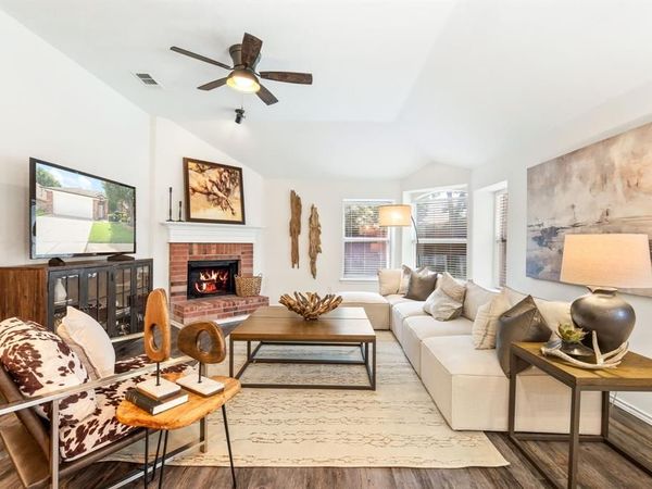 7105 Herman Jared Drive, North Richland Hills, TX 76182