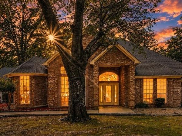 443 Copperhead Trail, Powderly, TX 75473