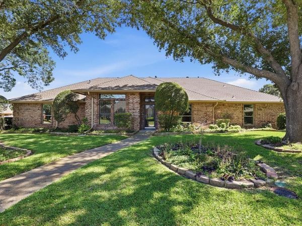 234 Turpin Drive, Highland Village, TX 75077