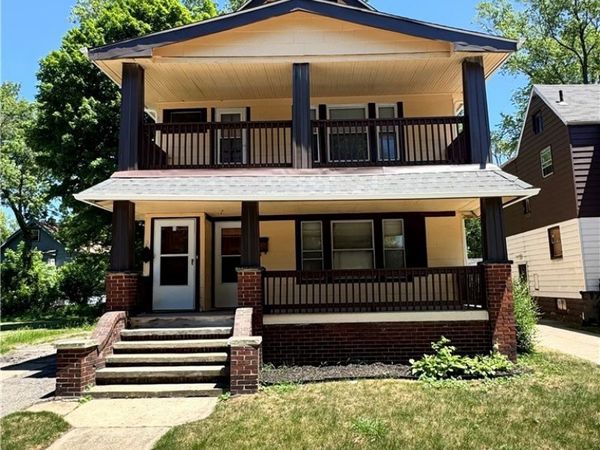 1141 E 140th Street , Cleveland, OH 44110