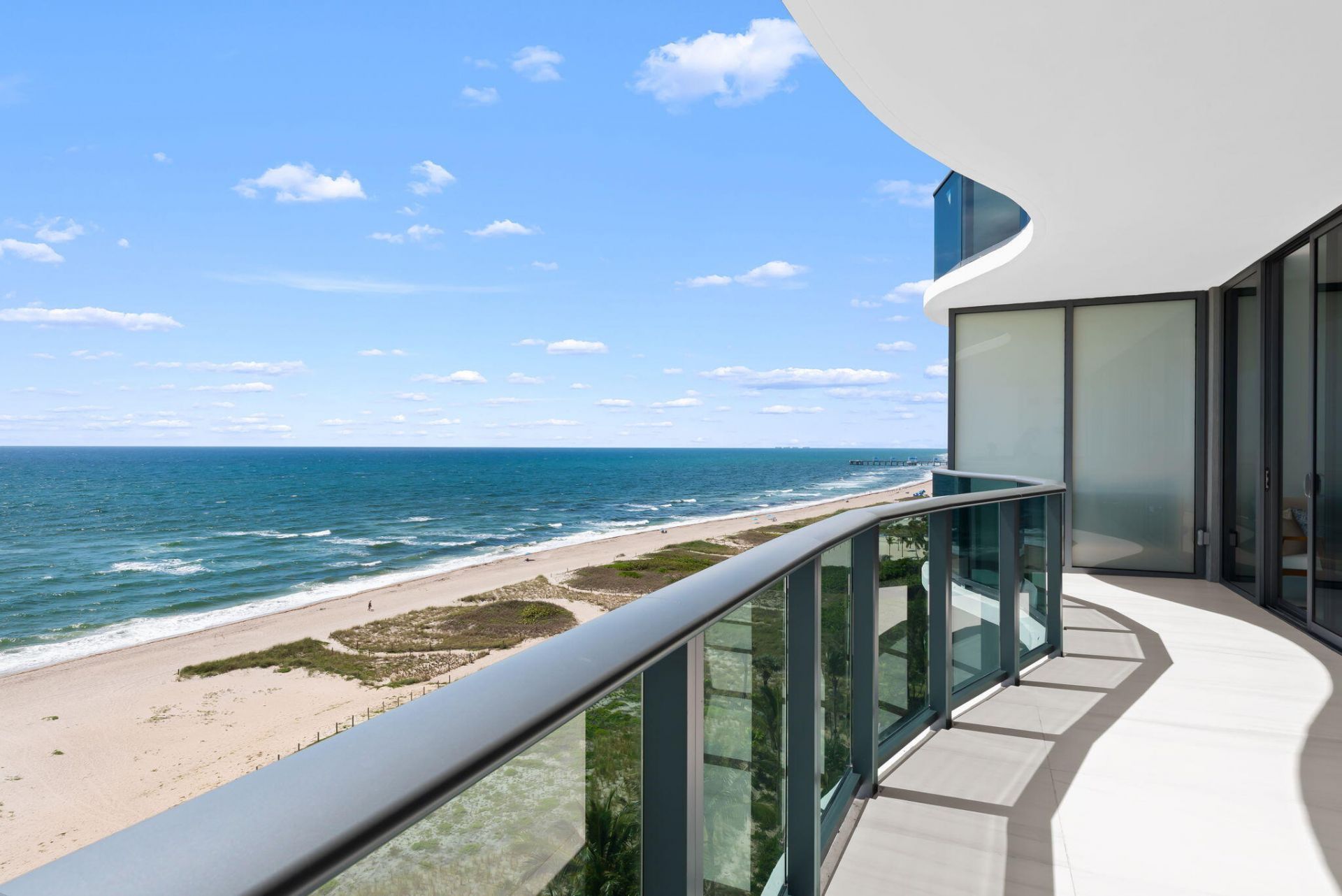 900 N Ocean Boulevard, Unit 906, Pompano Beach, FL 33062 Photo
