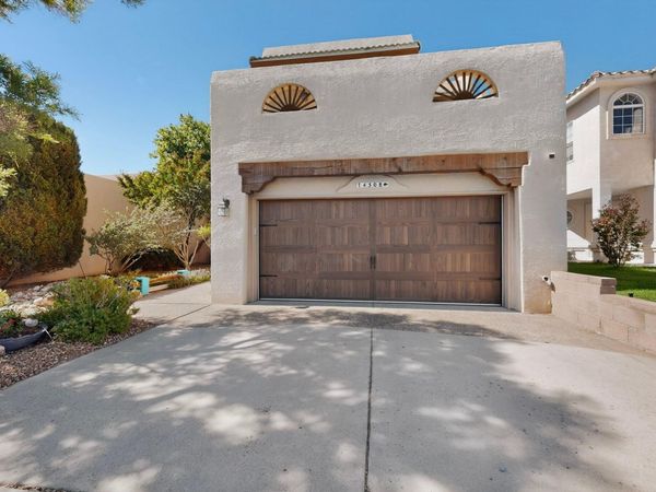 4508 Tres Vistas Road NW, Albuquerque, NM 87120