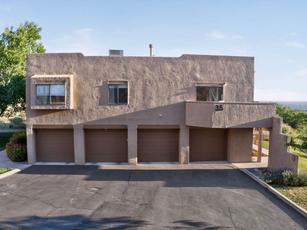 2900 Vista Del Rey NE, Unit 35D, Albuquerque, NM 87112