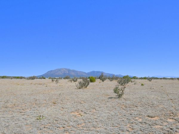 0 Via Conejo , Edgewood, NM 87015