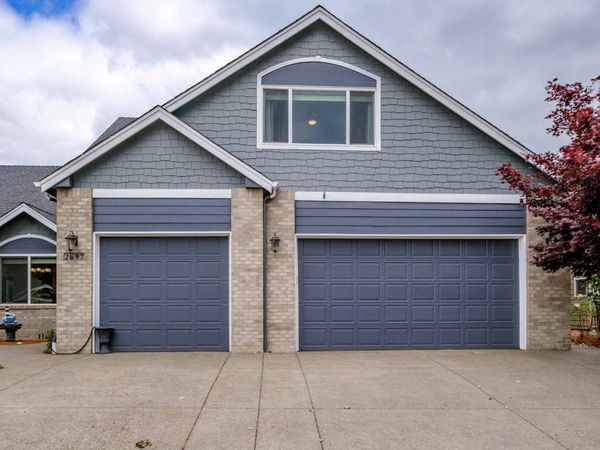 2697 Islander Av NW, Salem, OR 97304