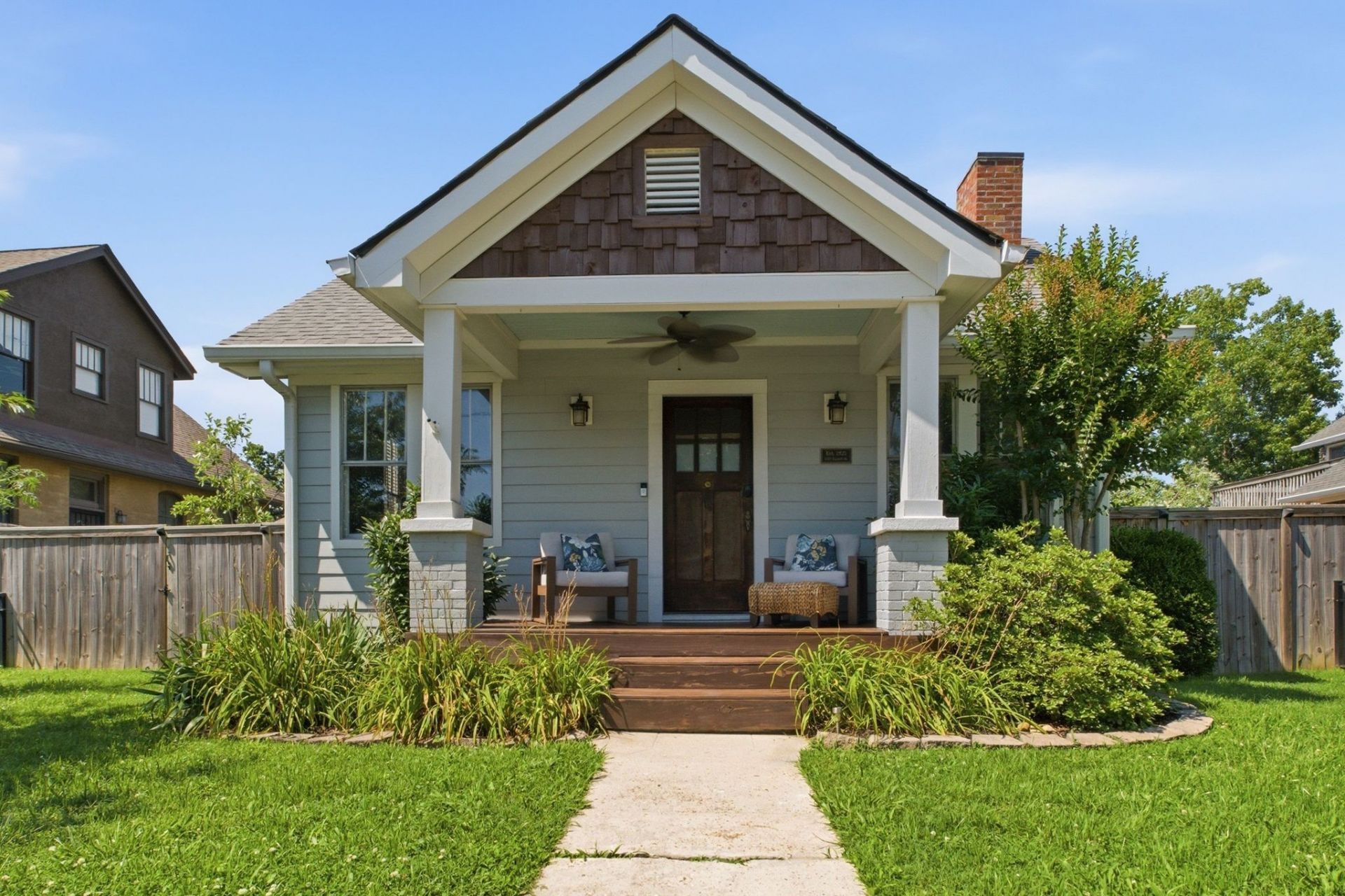 1707 Russell St, Nashville, TN 37206 Main Photo