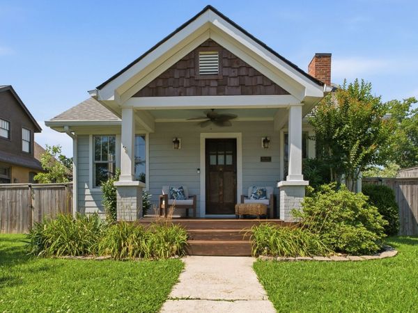 1707 Russell St, Nashville, TN 37206