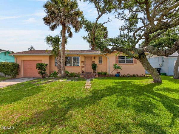 109 Claire Terrace, Daytona Beach, FL 32118