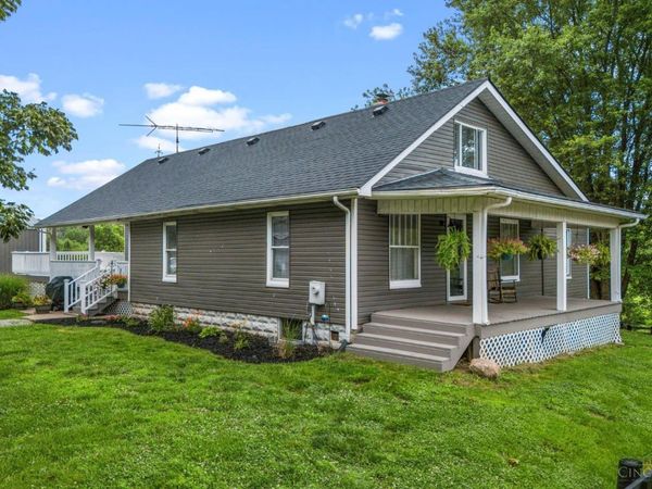 7460 N US HWY 68, Wilmington, OH 45177