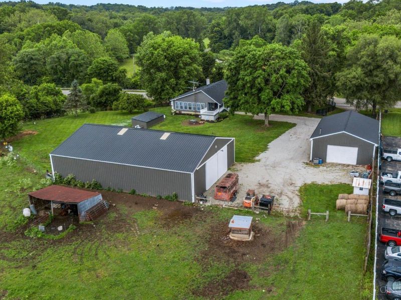 7460 N US HWY 68, Wilmington, OH 45177 Photo 16