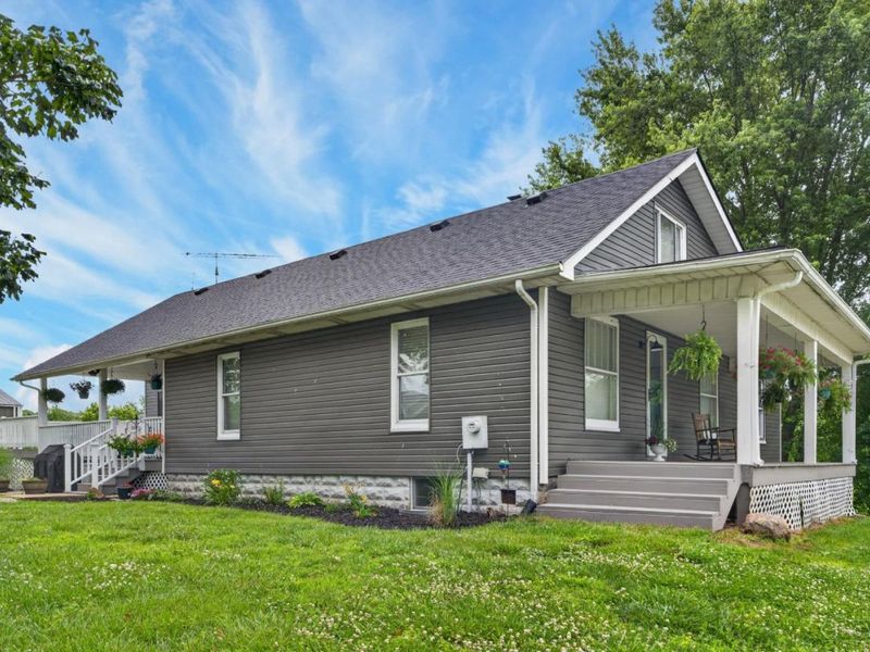 7460 N US HWY 68, Wilmington, OH 45177 Photo 2