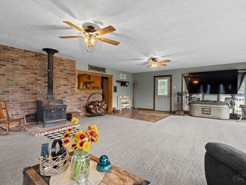 7460 N US HWY 68, Wilmington, OH 45177 Photo 33