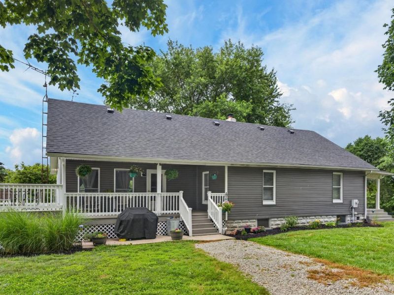 7460 N US HWY 68, Wilmington, OH 45177 Photo 49