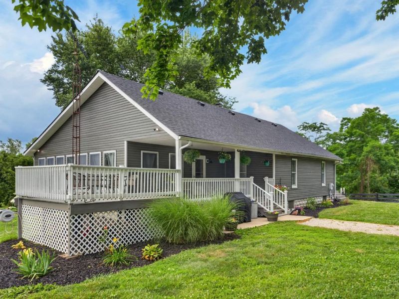 7460 N US HWY 68, Wilmington, OH 45177 Photo 50