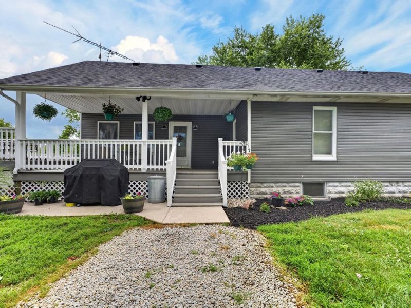 7460 N US HWY 68, Wilmington, OH 45177 Photo 52
