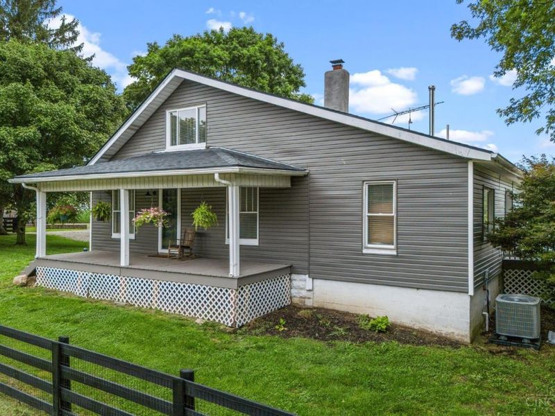 7460 N US HWY 68, Wilmington, OH 45177 Photo 7