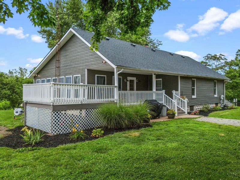 7460 N US HWY 68, Wilmington, OH 45177 Photo 7