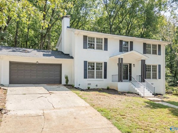 12027 Comanche Trail, Huntsville, AL 35803
