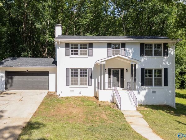 12027 Comanche Trail, Huntsville, AL 35803