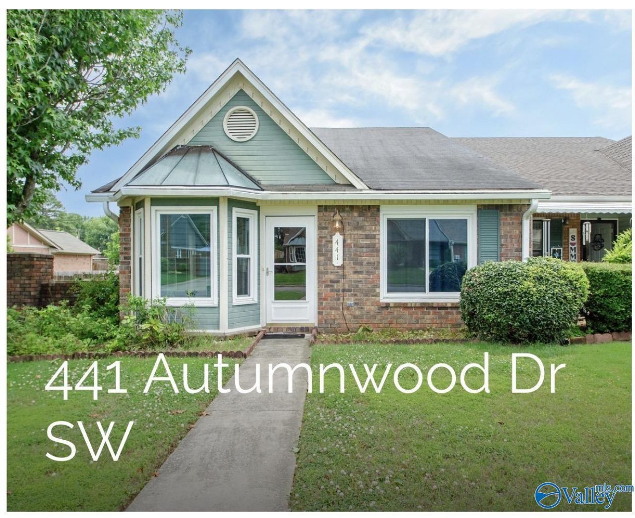 441 SW Autumnwood Drive, Decatur, AL 35601 Main Photo