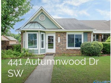 441 SW Autumnwood Drive, Decatur, AL 35601