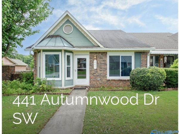 441 SW Autumnwood Drive, Decatur, AL 35601