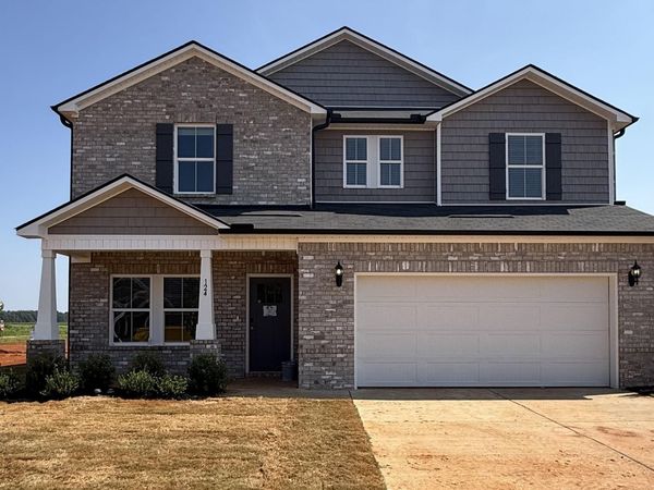 124 Gypsy Way, Toney, AL 35773