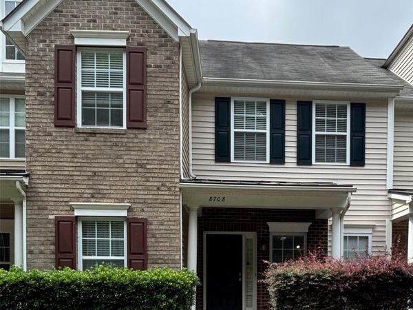 8708 Twined Creek Lane , Charlotte, NC 28227