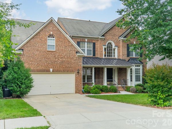 10805 Wilklee Drive, Charlotte, NC 28277