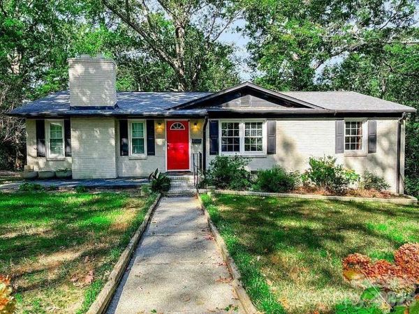 508 Deese Street , Monroe, NC 28112