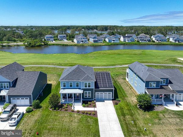 10121 FAST COLORS LANE, BERLIN, MD 21811