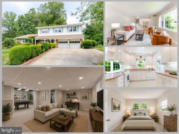 8202 EXCALIBUR COURT , ANNANDALE, VA 22003