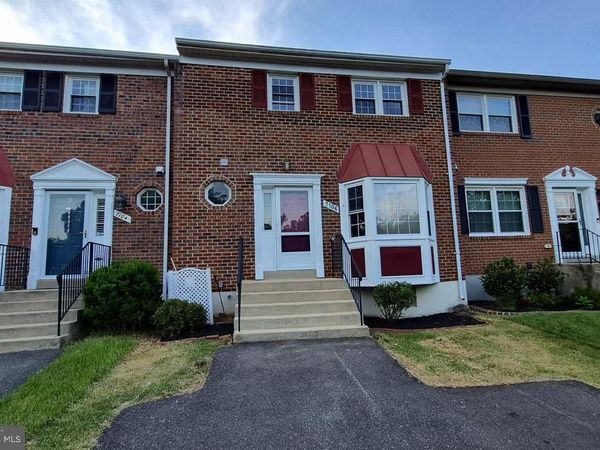 7106 SNUG HARBOR COURT, ALEXANDRIA, VA 22315