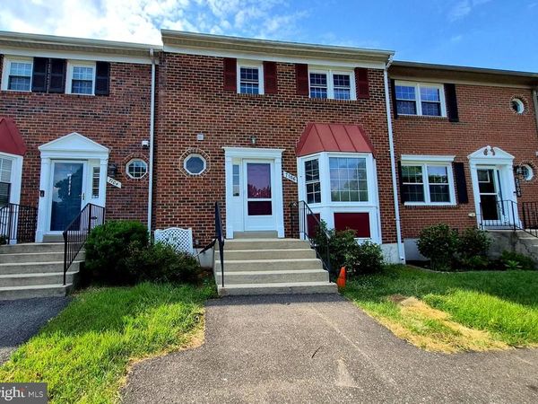 7106 SNUG HARBOR COURT, ALEXANDRIA, VA 22315