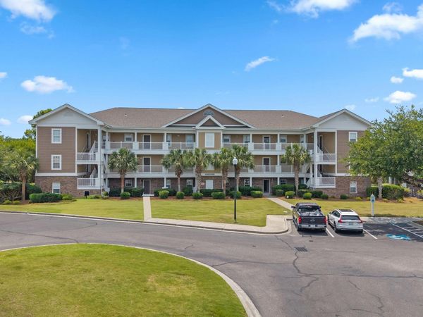 6203 Catalina Dr. , Unit 1233, North Myrtle Beach, SC 29582