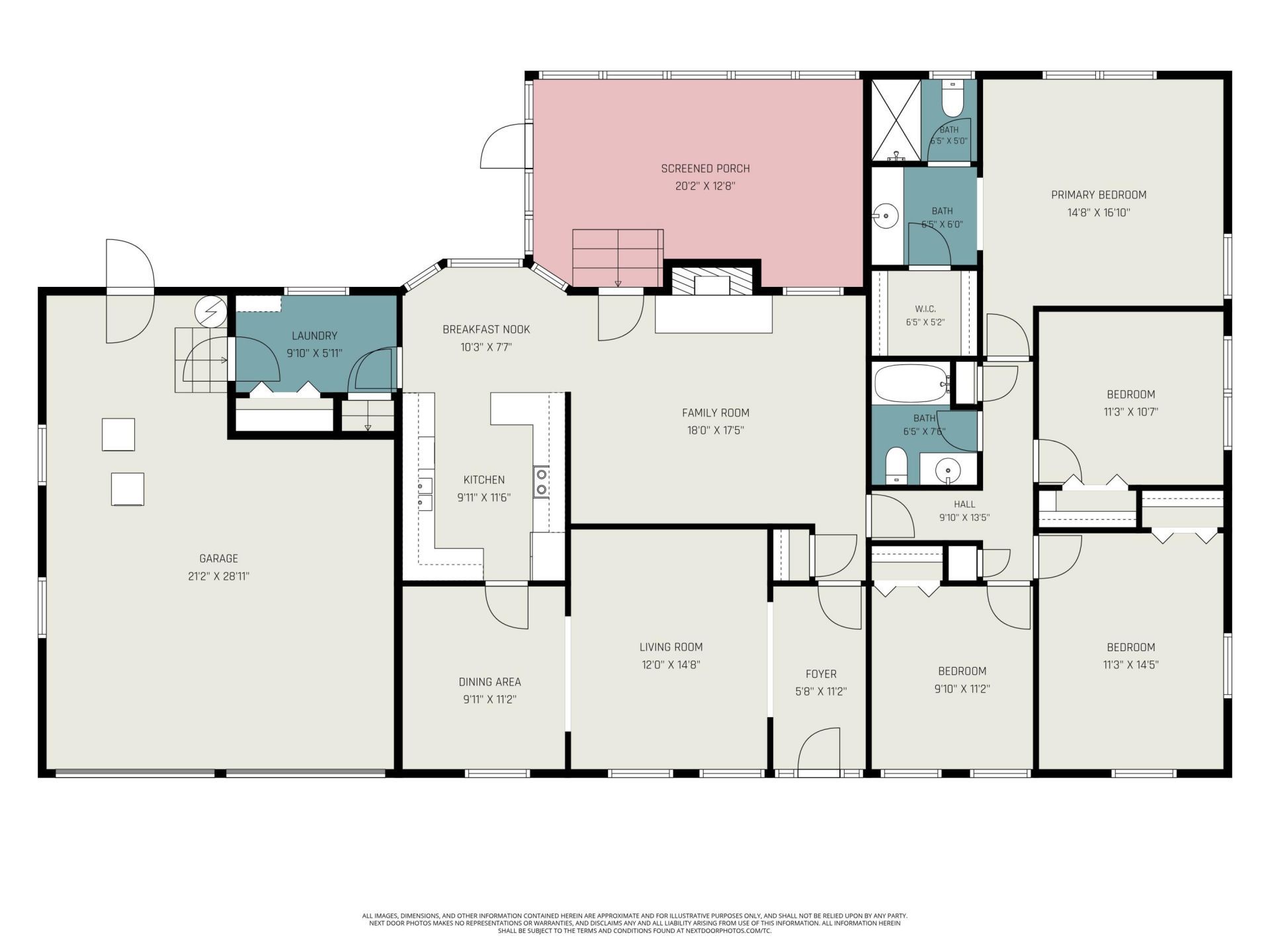 1035 Dominion Drive Photo 45