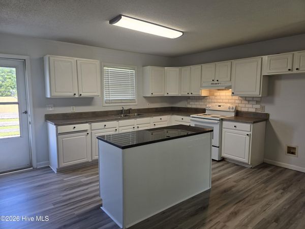 303 Olive Branch Boulevard, Grifton, NC 28530