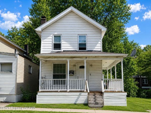 289 N River Street, Wilkes-Barre, PA 18702