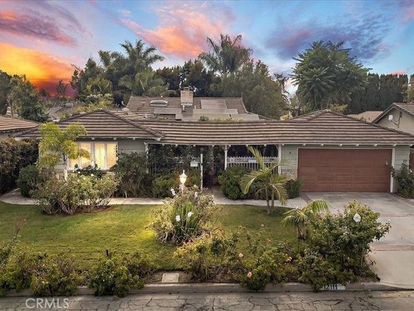 12111 Nieta, Garden Grove, CA 92840